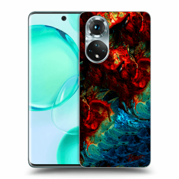 Obal pre Honor 50 5G - Universe