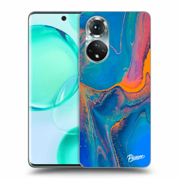 Obal pre Honor 50 5G - Rainbow