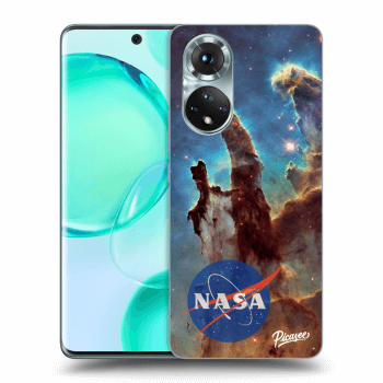 Obal pre Honor 50 5G - Eagle Nebula