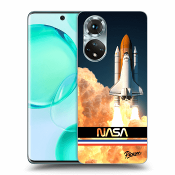 Obal pre Honor 50 5G - Space Shuttle