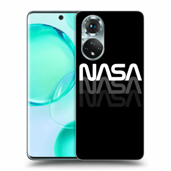 Obal pre Honor 50 5G - NASA Triple