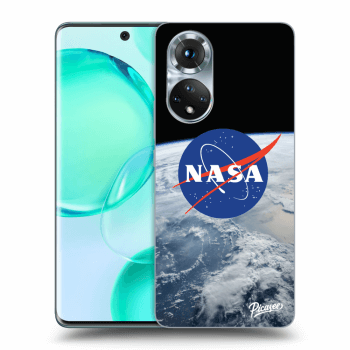 Obal pre Honor 50 5G - Nasa Earth