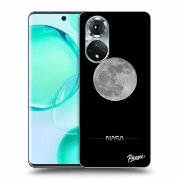 Obal pre Honor 50 5G - Moon Minimal