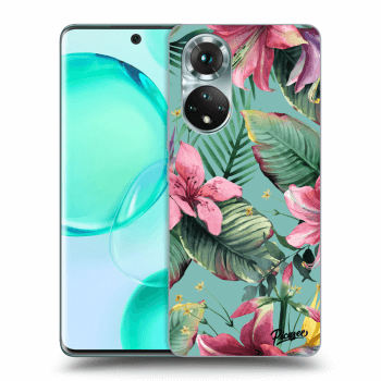 Picasee ULTIMATE CASE pro Honor 50 5G - Hawaii