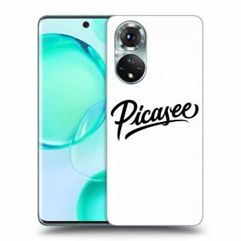 Picasee ULTIMATE CASE pro Honor 50 5G - Picasee - black