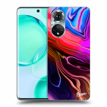 Obal pre Honor 50 5G - Electric