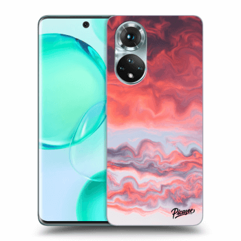 Obal pre Honor 50 5G - Sunset