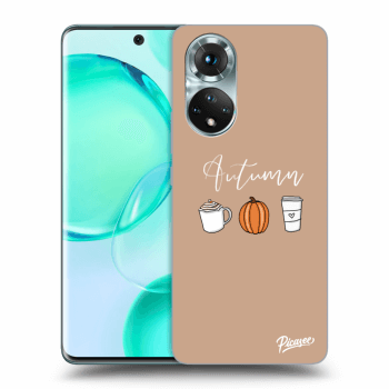 Picasee ULTIMATE CASE pro Honor 50 5G - Autumn