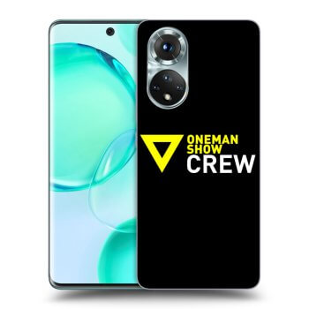 Picasee ULTIMATE CASE pro Honor 50 5G - ONEMANSHOW CREW