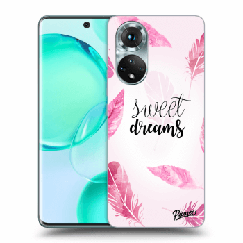 Obal pre Honor 50 5G - Sweet dreams