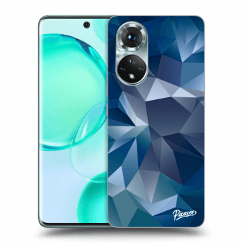 Obal pre Honor 50 5G - Wallpaper