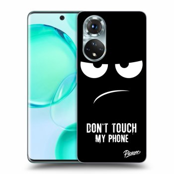 Obal pre Honor 50 5G - Don't Touch My Phone