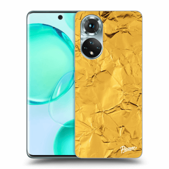 Obal pre Honor 50 5G - Gold