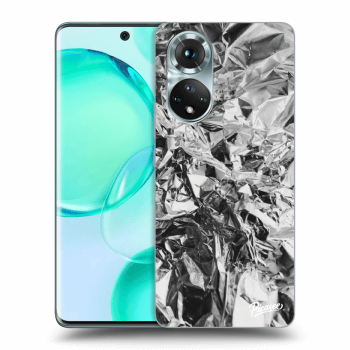 Obal pre Honor 50 5G - Chrome