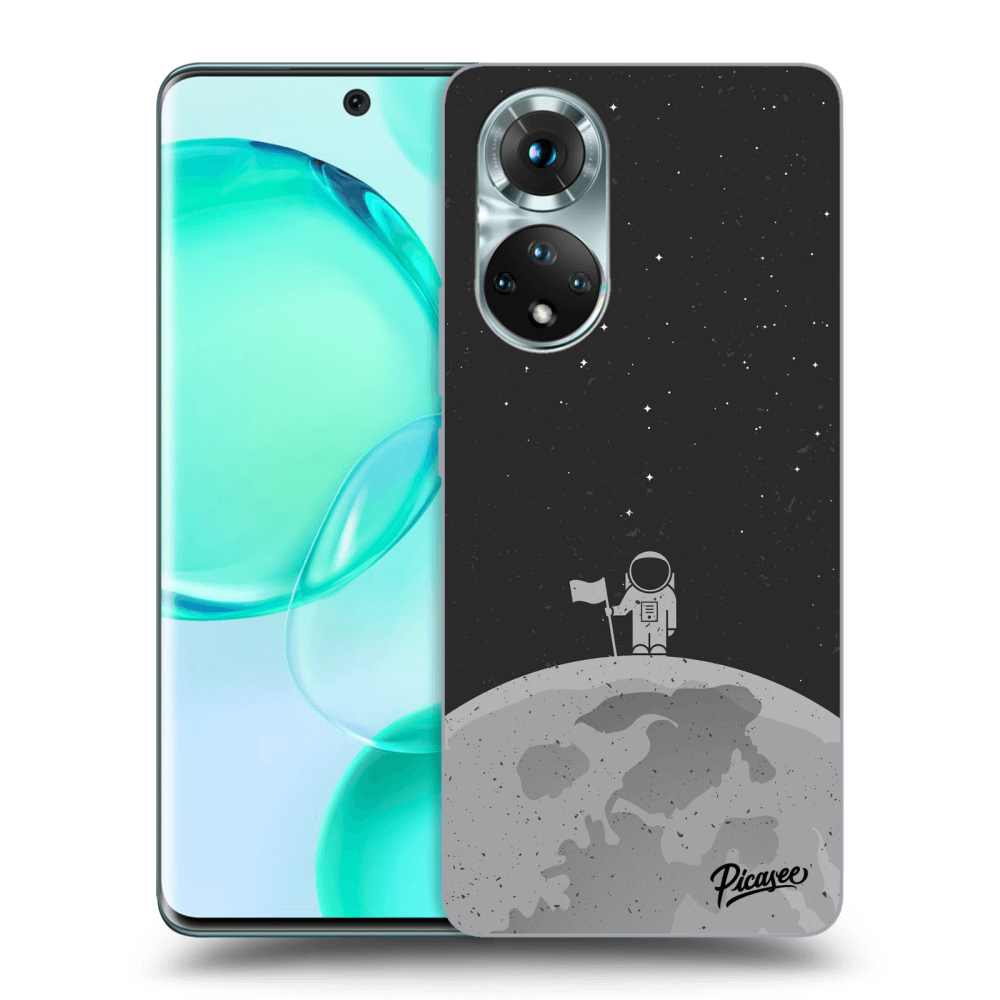 Picasee ULTIMATE CASE pro Honor 50 5G - Astronaut