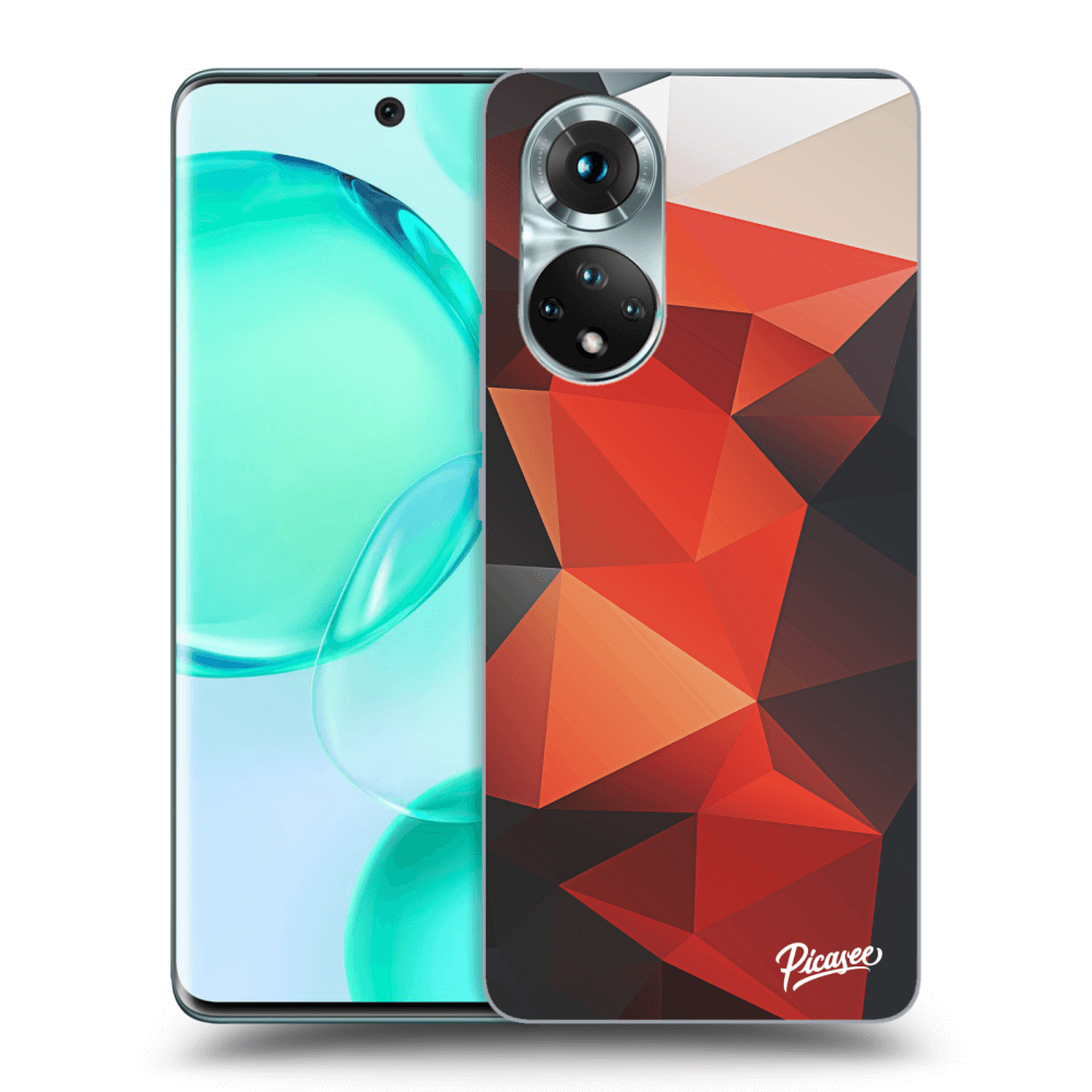 Picasee ULTIMATE CASE pro Honor 50 5G - Wallpaper 2