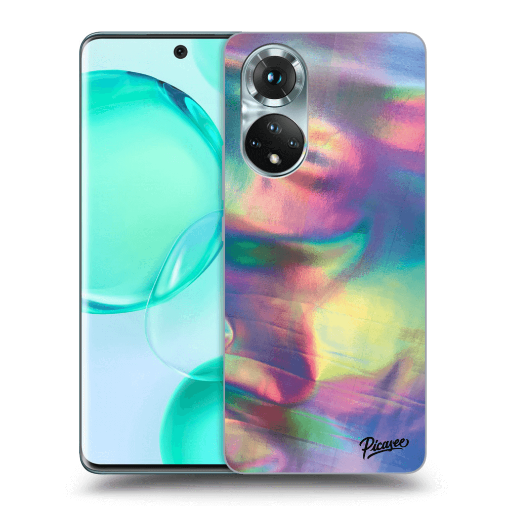 Picasee ULTIMATE CASE pro Honor 50 5G - Holo