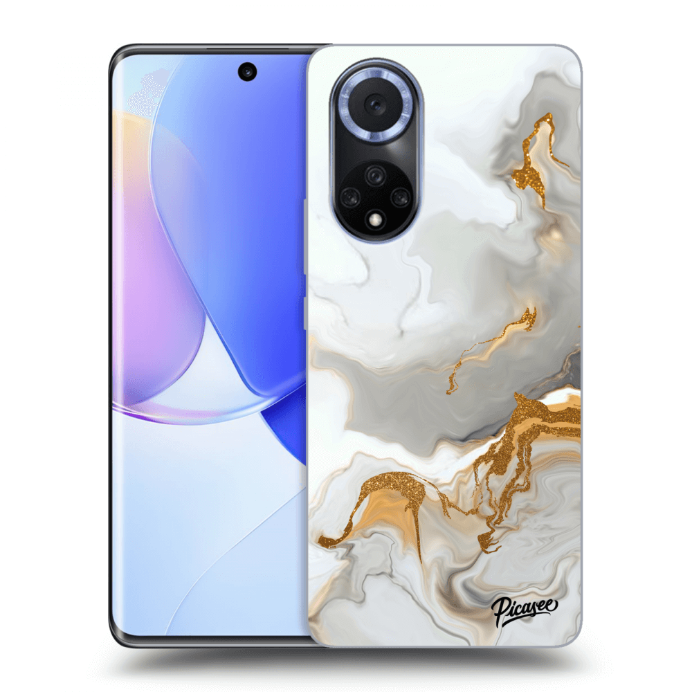 Picasee ULTIMATE CASE pro Huawei Nova 9 - Her