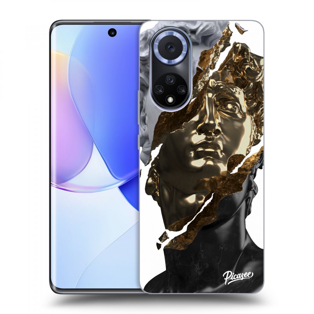 Picasee ULTIMATE CASE pro Huawei Nova 9 - Trigger