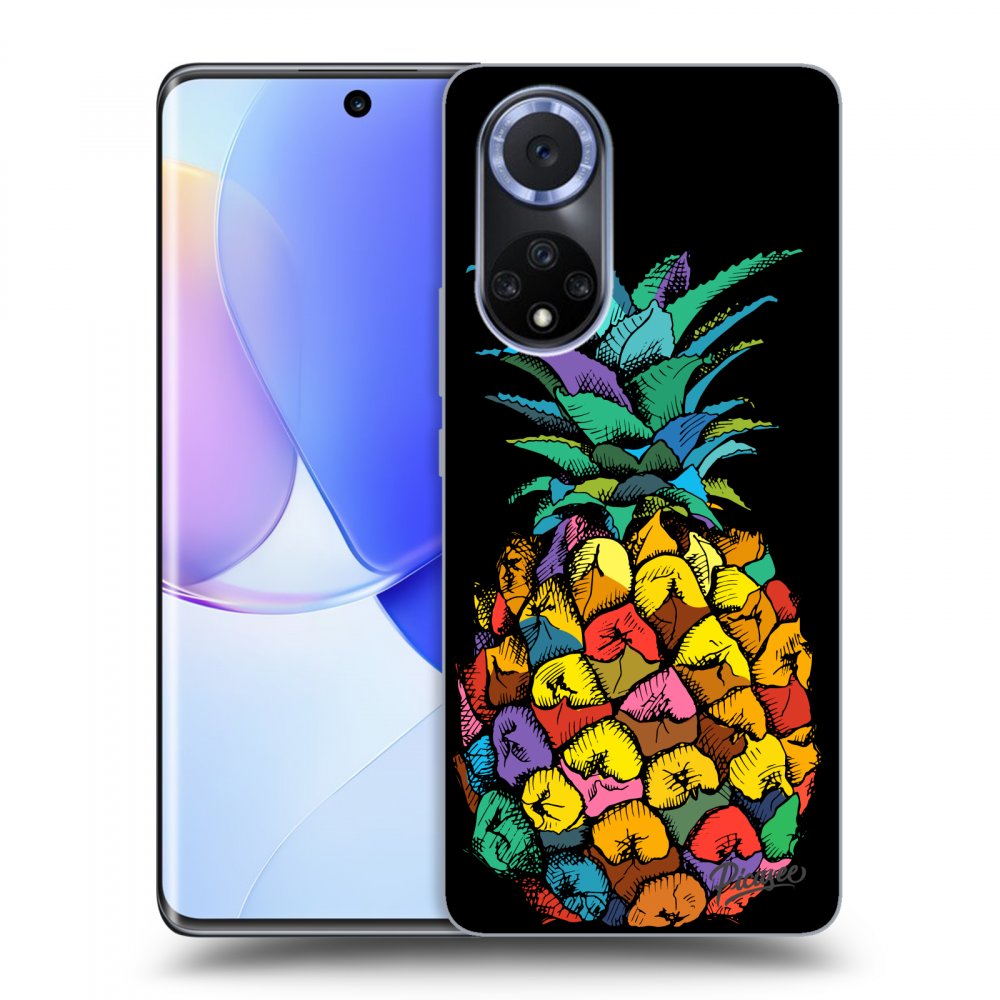 Picasee ULTIMATE CASE pro Huawei Nova 9 - Pineapple