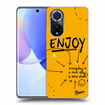 Obal pre Huawei Nova 9 - Enjoy