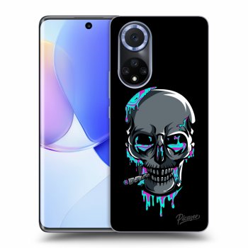 Obal pre Huawei Nova 9 - EARTH - Lebka 3.0