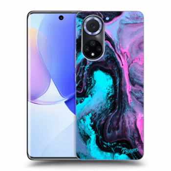 Obal pre Huawei Nova 9 - Lean 2