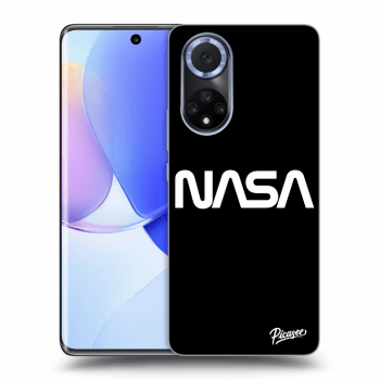 Obal pre Huawei Nova 9 - NASA Basic