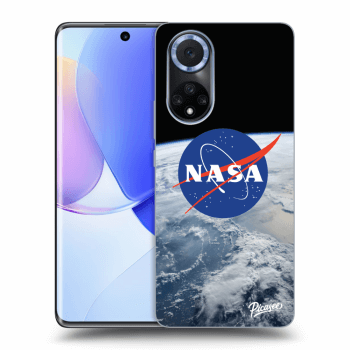 Obal pre Huawei Nova 9 - Nasa Earth