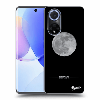 Obal pre Huawei Nova 9 - Moon Minimal