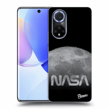 Obal pre Huawei Nova 9 - Moon Cut