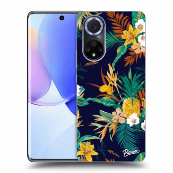 Obal pre Huawei Nova 9 - Pineapple Color