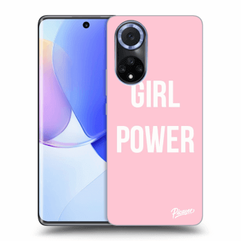 Picasee ULTIMATE CASE pro Huawei Nova 9 - Girl power