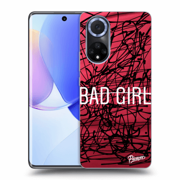Obal pre Huawei Nova 9 - Bad girl