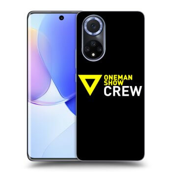 Obal pre Huawei Nova 9 - ONEMANSHOW CREW