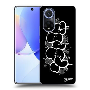 Obal pre Huawei Nova 9 - Throw UP