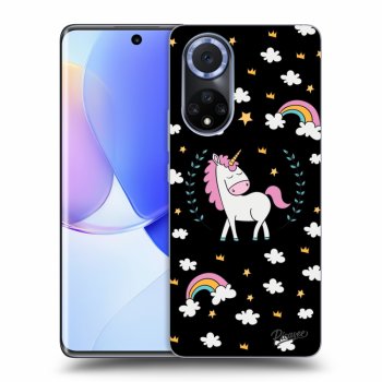Obal pre Huawei Nova 9 - Unicorn star heaven
