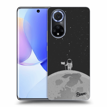 Obal pre Huawei Nova 9 - Astronaut