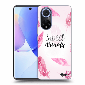 Obal pre Huawei Nova 9 - Sweet dreams