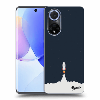 Obal pre Huawei Nova 9 - Astronaut 2