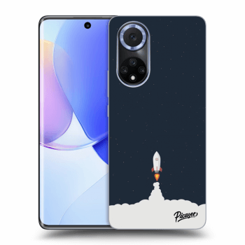 Picasee ULTIMATE CASE pro Huawei Nova 9 - Astronaut 2