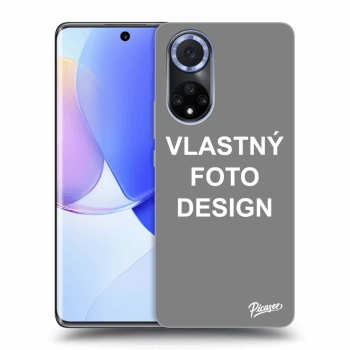 Obal pre Huawei Nova 9 - Vlastný fotka/motiv