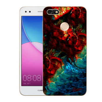 Obal pre Huawei P9 Lite Mini - Universe