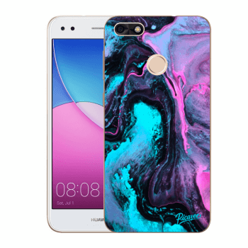 Obal pre Huawei P9 Lite Mini - Lean 2