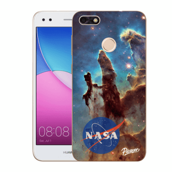 Obal pre Huawei P9 Lite Mini - Eagle Nebula