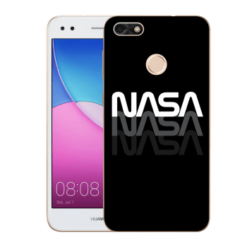 Obal pre Huawei P9 Lite Mini - NASA Triple