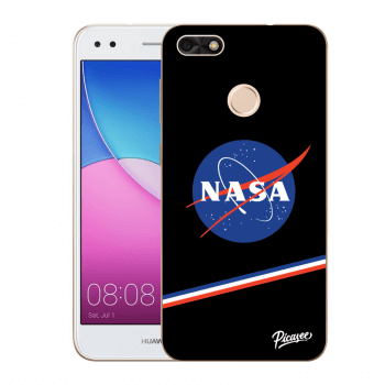 Obal pre Huawei P9 Lite Mini - NASA Original