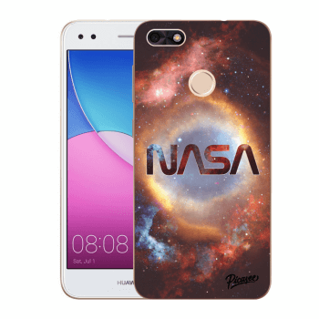 Obal pre Huawei P9 Lite Mini - Nebula