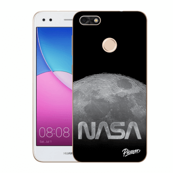 Obal pre Huawei P9 Lite Mini - Moon Cut