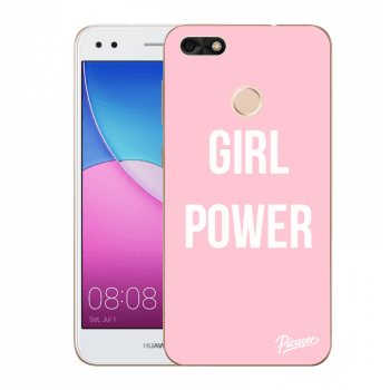 Obal pre Huawei P9 Lite Mini - Girl power